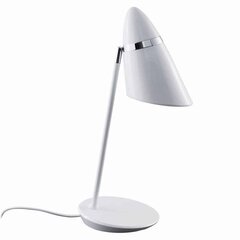 Orlicki Design galda lampa Elmo цена и информация | Настольные лампы | 220.lv