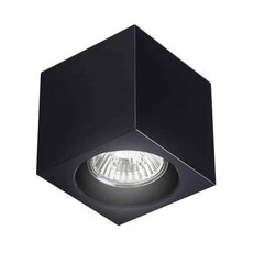 Orlicki Design griestu lampa Cubo цена и информация | Потолочные светильники | 220.lv