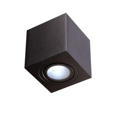 Orlicki Design griestu lampa Nero cena un informācija | Griestu lampas | 220.lv