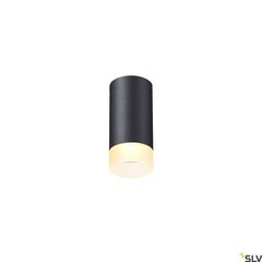 SLV потолочный светильник Astina цена и информация | Потолочные светильники | 220.lv