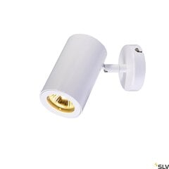 SLV потолочный светильник Enola цена и информация | Потолочные светильники | 220.lv