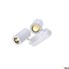 SLV потолочный светильник Enola цена и информация | Потолочные светильники | 220.lv