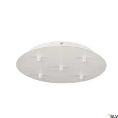 SLV потолочный светильник Fitu цена и информация | Потолочные светильники | 220.lv