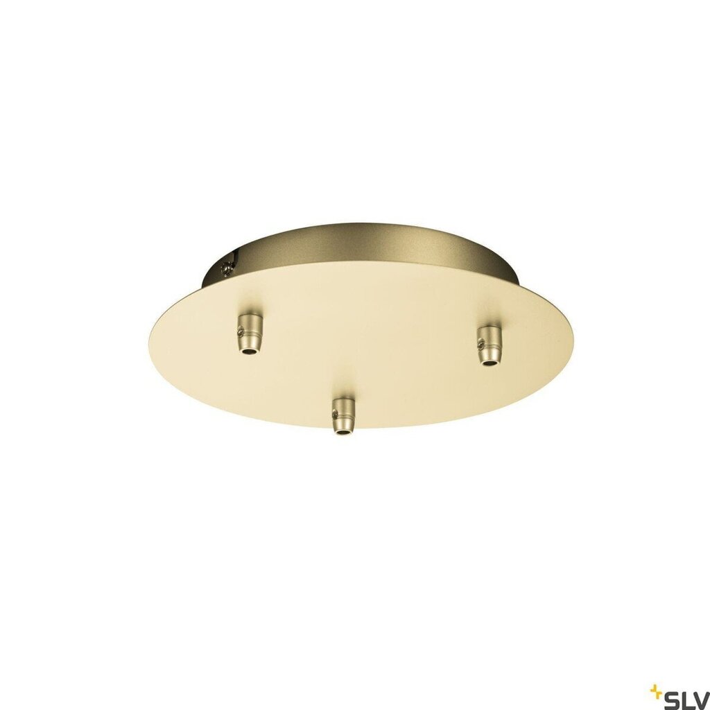 SLV griestu lampa Fitu цена и информация | Griestu lampas | 220.lv