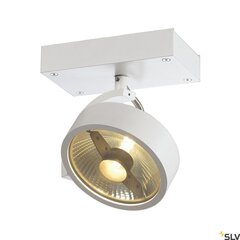 SLV griestu lampa Kalu cena un informācija | Griestu lampas | 220.lv