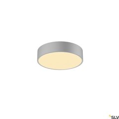 SLV griestu lampa Medo цена и информация | Потолочные светильники | 220.lv