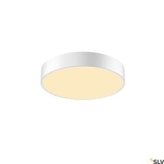 SLV griestu lampa Medo цена и информация | Потолочные светильники | 220.lv