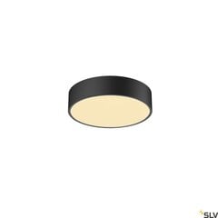 SLV потолочный светильник Medo цена и информация | Потолочные светильники | 220.lv