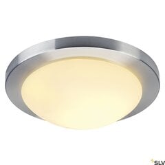 SLV потолочный светильник Melan цена и информация | Потолочные светильники | 220.lv