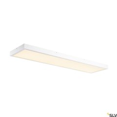 SLV griestu lampa Panel cena un informācija | Griestu lampas | 220.lv