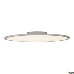 SLV griestu lampa Panel цена и информация | Потолочные светильники | 220.lv