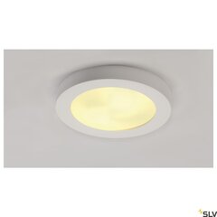 SLV потолочный светильник Plastra цена и информация | Потолочные светильники | 220.lv