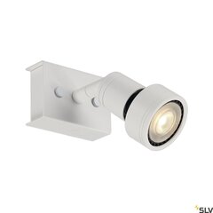 SLV потолочный светильник Puri цена и информация | Потолочный светильник | 220.lv
