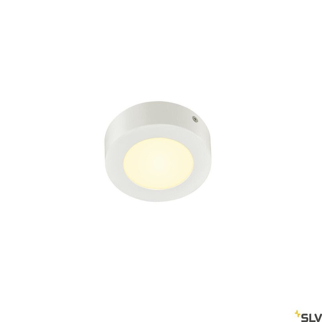 SLV griestu lampa Senser цена и информация | Griestu lampas | 220.lv
