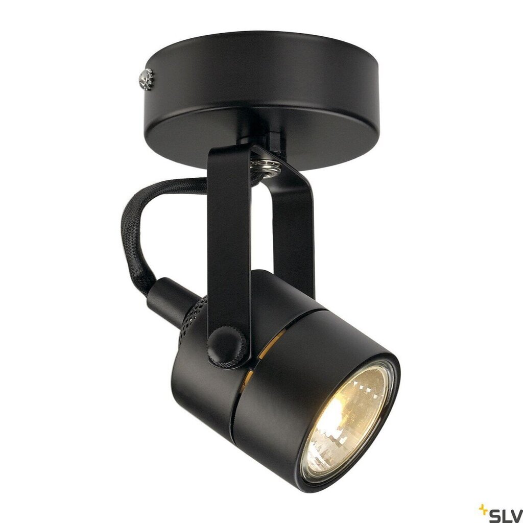 SLV griestu lampa Spot цена и информация | Griestu lampas | 220.lv