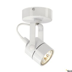 SLV griestu lampa Spot цена и информация | Потолочные светильники | 220.lv