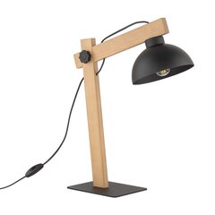 TK Lighting galda lampa Oslo цена и информация | Настольные лампы | 220.lv