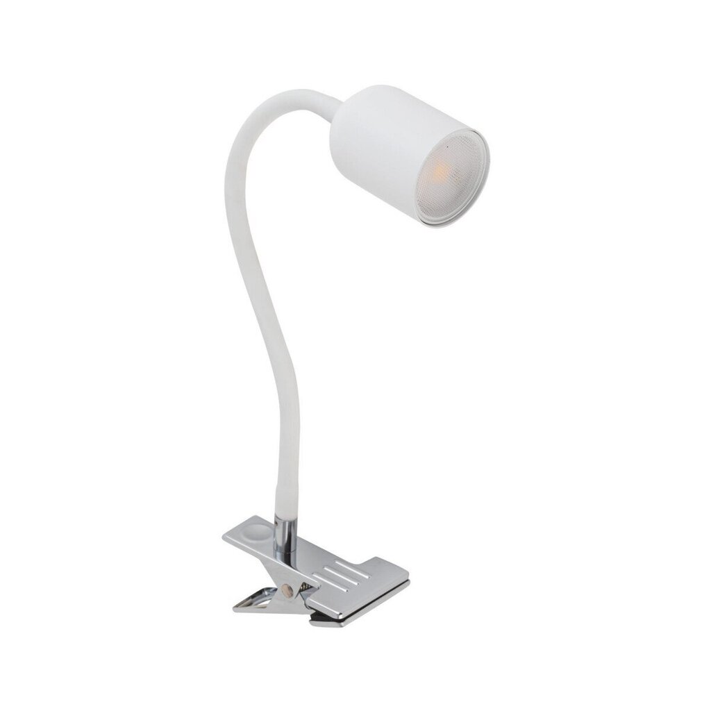 TK Lighting galda lampa Top цена и информация | Galda lampas | 220.lv