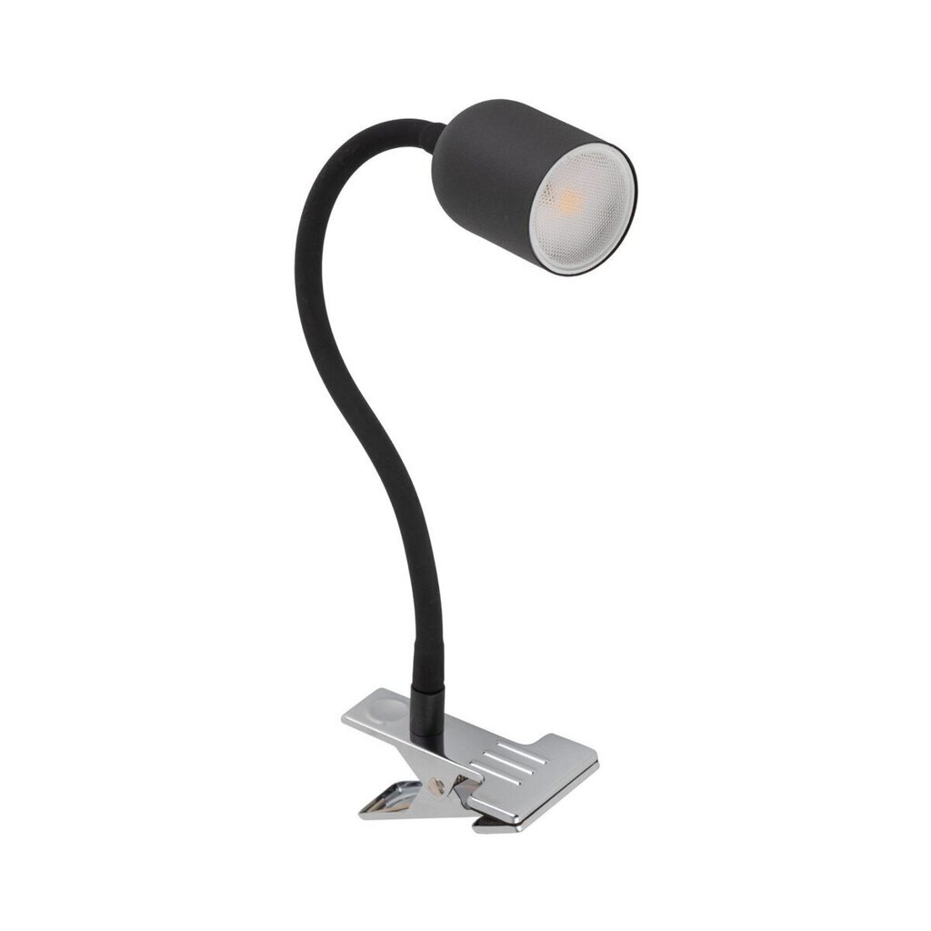 TK Lighting galda lampa Top cena un informācija | Galda lampas | 220.lv