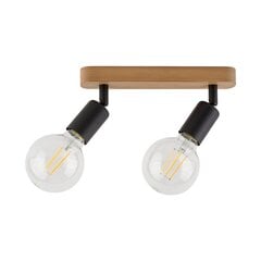 TK Lighting потолочный светильник Simply цена и информация | Потолочные светильники | 220.lv