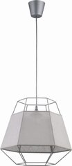 TK Lighting подвесной светильник Cristal цена и информация | Настенный/подвесной светильник Eye Spot 11 BL, чёрный | 220.lv