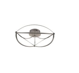Trio потолочный светильник Charivari цена и информация | Потолочные светильники | 220.lv