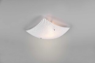 Trio потолочный светильник Elisa цена и информация | Потолочные светильники | 220.lv