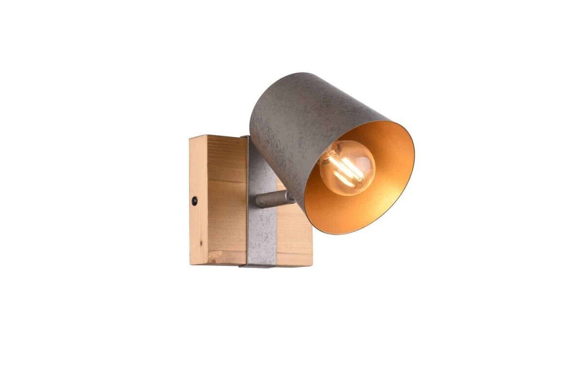 Trio sienas lampa Bell цена и информация | Sienas lampas | 220.lv