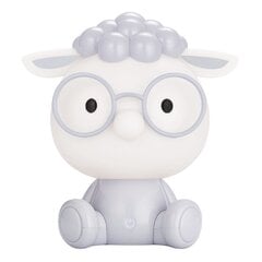 Zuma Line galda lampa Sheep цена и информация | Настольные лампы | 220.lv