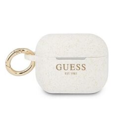 Чехол Guess для AirPods Pro  цена и информация | Smart устройства и аксессуары | 220.lv