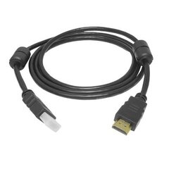 Кабель - HDMI - HDMI 4K цена и информация | Аксессуары для компонентов | 220.lv