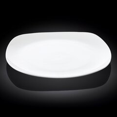 WILMAX Тарелка обеденная 29,5x29,5 см цена и информация | Посуда, тарелки, обеденные сервизы | 220.lv