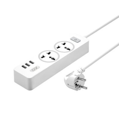 Smartplace pagarinātāja lādētājs cena un informācija | Adapteri un USB centrmezgli | 220.lv