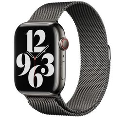 Металлический ремешок Apple Watch 38/40/41 цена и информация | Smart устройства и аксессуары | 220.lv