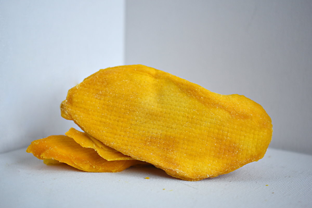 Žāvēts mango, 1 kg cena un informācija | Rieksti, sēklas, žāvēti augļi | 220.lv