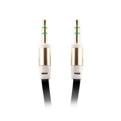 Smartplace Audio kabelis Jack 3,5 mm cena un informācija | Savienotājkabeļi | 220.lv