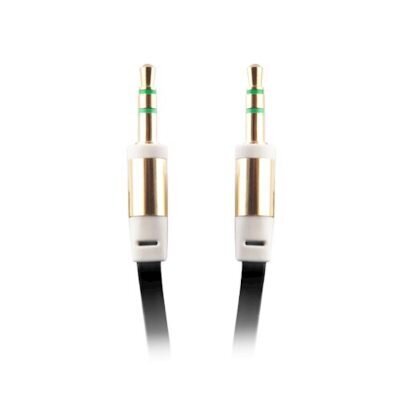 Smartplace Audio kabelis Jack 3,5 mm цена и информация | Savienotājkabeļi | 220.lv