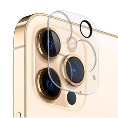 Защитное стекло для iPhone 13 Pro Max 6,7" цена и информация | Защитные пленки для телефонов | 220.lv