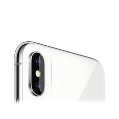Защитное стекло для камеры iPhone XS Max цена и информация | Защитные пленки для телефонов | 220.lv