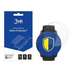 Rubicon RNCF20 - 3mk Watch Protection™ v. ARC+ screen protector цена и информация | Аксессуары для смарт-часов и браслетов | 220.lv