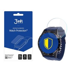 3mk Watch Protection ARC+ cena un informācija | Viedpulksteņu un viedo aproču aksesuāri | 220.lv