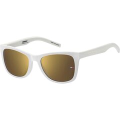 Saulesbrilles vīriešiem Tommy Hilfiger TJ 0041-S цена и информация | Солнцезащитные очки для мужчин | 220.lv