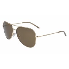 Saulesbrilles sievietēm DKNY DK102S-717 цена и информация | Женские солнцезащитные очки | 220.lv