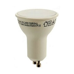 Светодиодная лампочка Grundig 6400 K Белый 5 W GU10 400 lm (5 x 6 x 5 cm) (10 штук) цена и информация | Лампочки | 220.lv