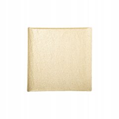 Wilmax šķīvis, 21,5x21,5 cm cena un informācija | Trauki, šķīvji, pusdienu servīzes | 220.lv