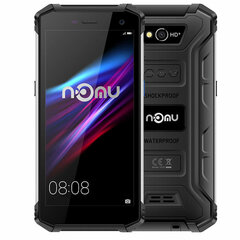 Posiflex Nomu V31D, melns цена и информация | Мобильные телефоны | 220.lv