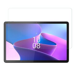 „Calans“ защитное стекло экрана 0.3 mm - прозрачный (Tab P11 11.5" Gen 2) цена и информация | Аксессуары для планшетов, электронных книг | 220.lv