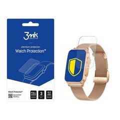 3mk Watch Protection ARC+ cena un informācija | Viedpulksteņu un viedo aproču aksesuāri | 220.lv