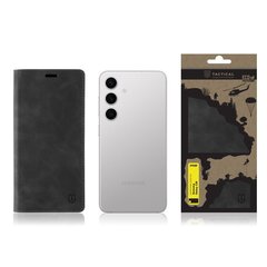 Tactical Xproof for Samsung Galaxy S24 Black Hawk цена и информация | Чехлы для телефонов | 220.lv