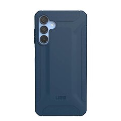 UAG Scout case for Samsung A15 5G - blue цена и информация | Чехлы для телефонов | 220.lv